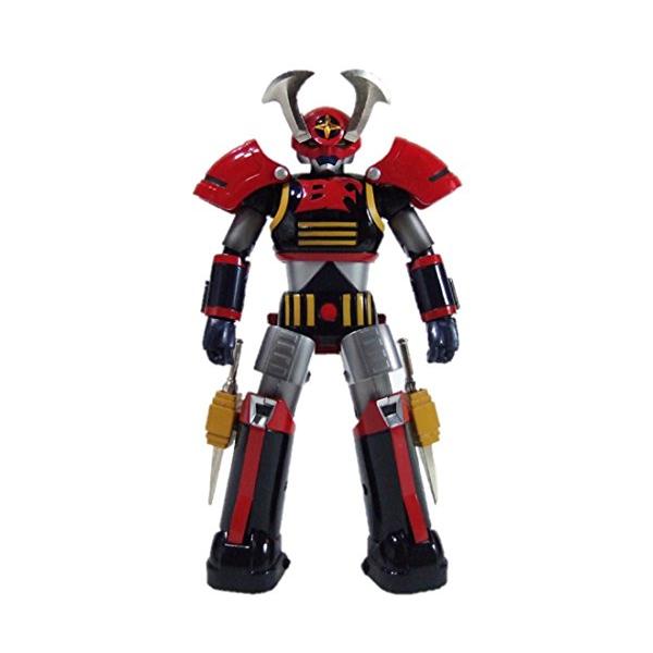 バトルフィーバーロボ GX-30　超合金魂　中古 超合金魂 GX-30 バトルフィーバーロボ(中古品) : 夏目ストア - 通販
