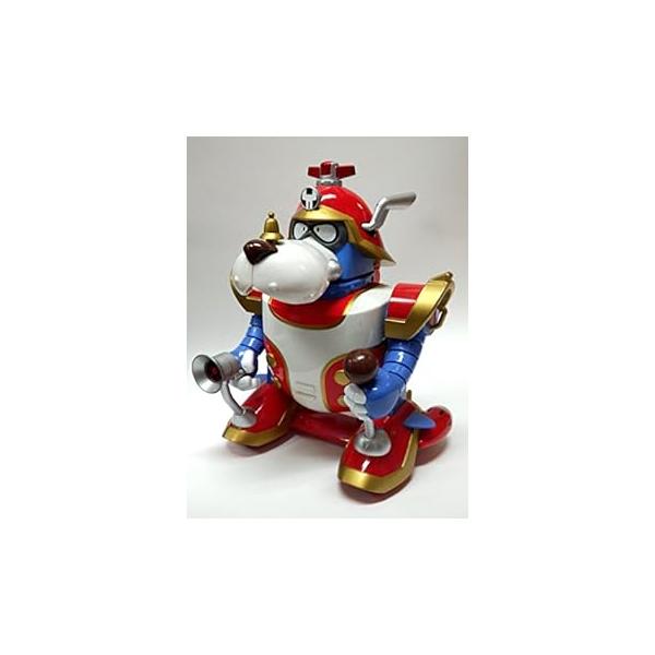 ヤッターマン YM-DX01 DXヤッターワン(中古品) : 夏目ストア - 通販 