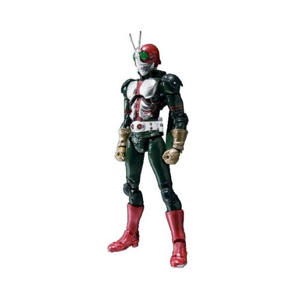 S.H.フィギュアーツ 仮面ライダーV3 (仮面ライダー THE NEXT)(中古品