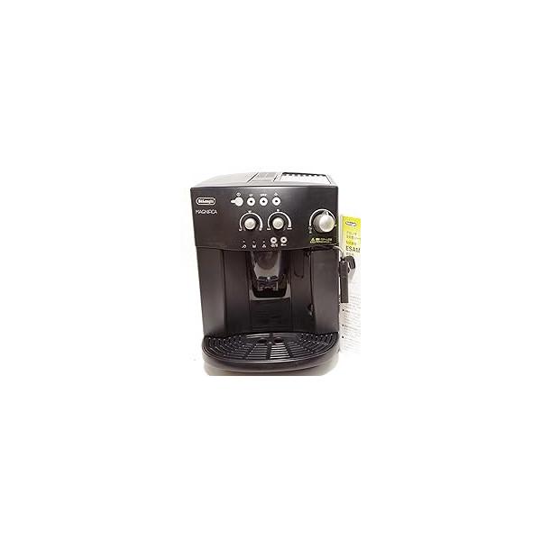 デロンギ 全自動コーヒーマシン ESAM1000SJ(中古品) : 夏目ストア