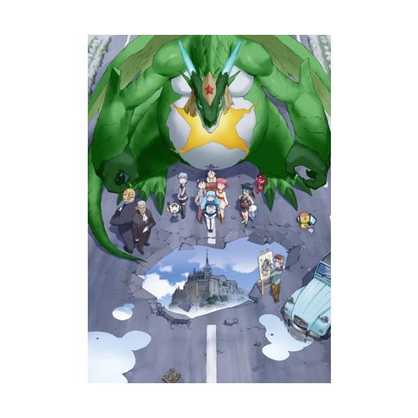 超劇場版ケロロ軍曹 撃侵ドラゴンウォリアーズであります! 豪華版 [DVD](中古品)