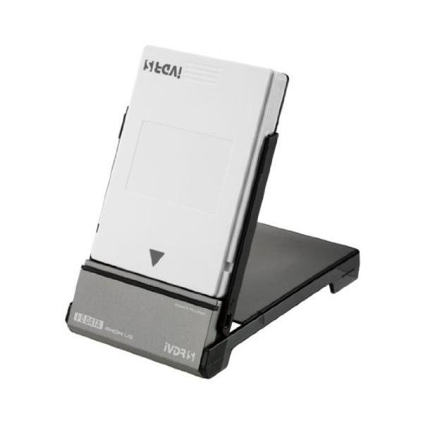 I-Oデータ RHDM-US/EX HD/iVDRS 中古 I-O DATA USB2.0対応iVDR-S