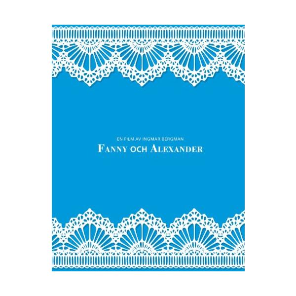 ファニーとアレクサンデル オリジナル版 HDマスター [Blu-ray](中古品)