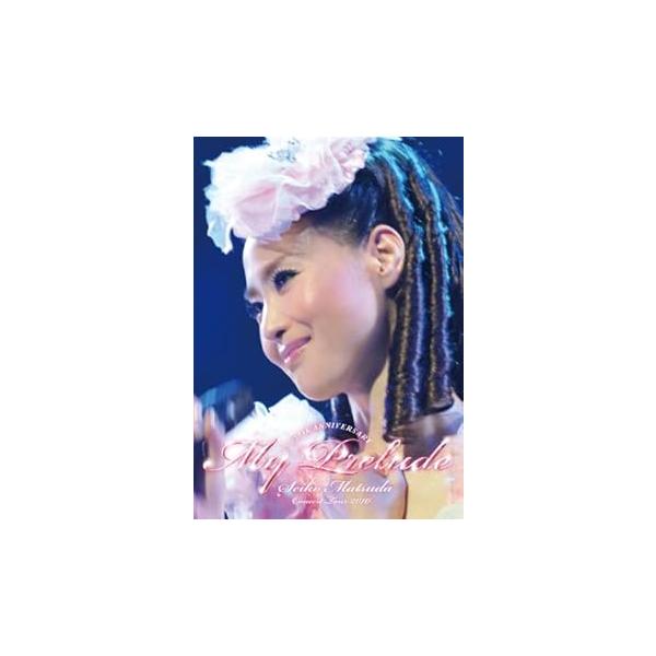 Seiko Matsuda Concert Tour 2010 My Prelude [DVD] 松田聖子 松田聖子: Artist(中古品)