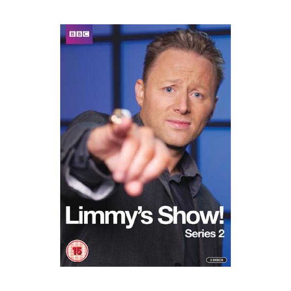 Limmy's Show - Series 2 [Import anglais](中古品)