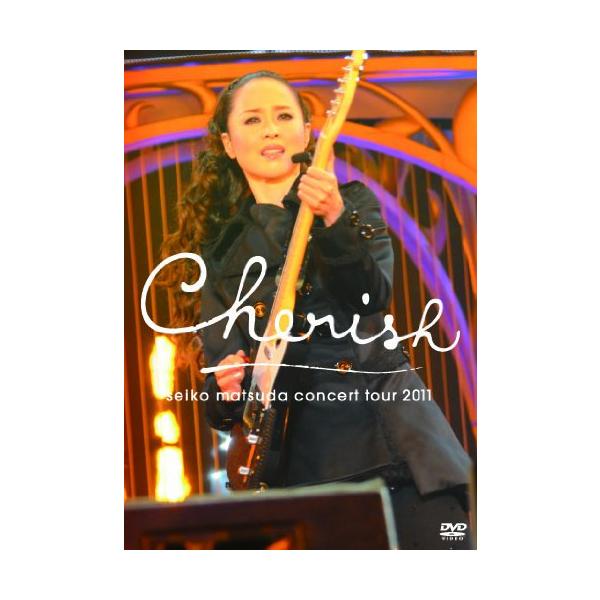 Ｓｅｉｋｏ Ｍａｔｓｕｄａ Ｃｏｎｃｅｒｔ Ｔｏｕｒ ２０１１ Ｃｈｅ(中古品)