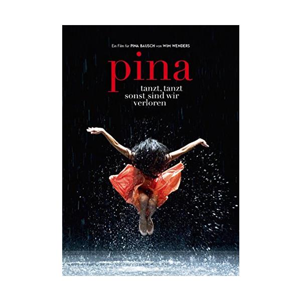 Pina / ピナ・バウシュ 踊り続けるいのち コレクターズ・エディション [Blu(中古品)