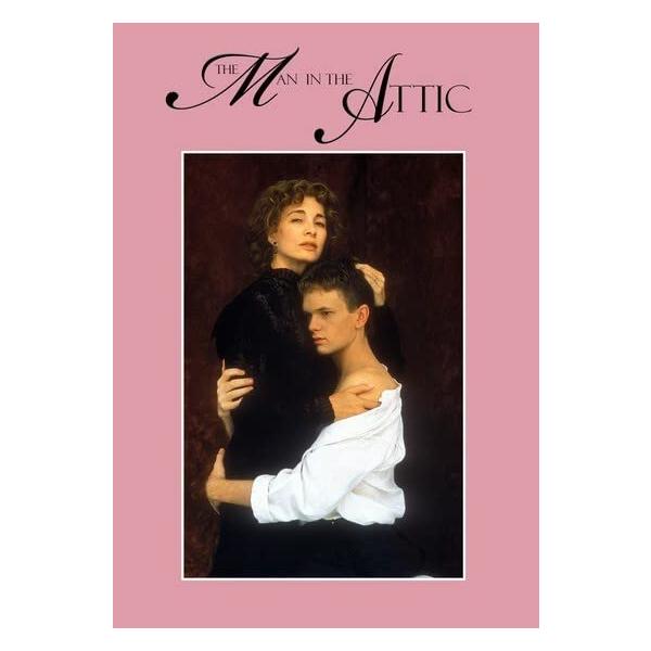 The Man in the Attic [DVD](中古品)