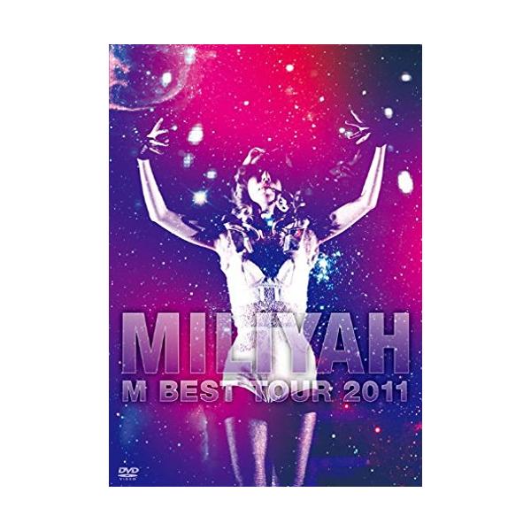 M BEST Tour 2011 [DVD](中古品)