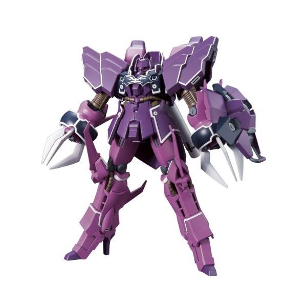 HGUC 1/144 YAMS-132 ローゼン・ズール (機動戦士ガンダムUC)［ガンプラ］(中古品)