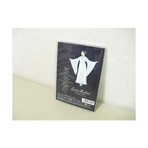 Seiko Ballad 2012 [DVD](中古品)