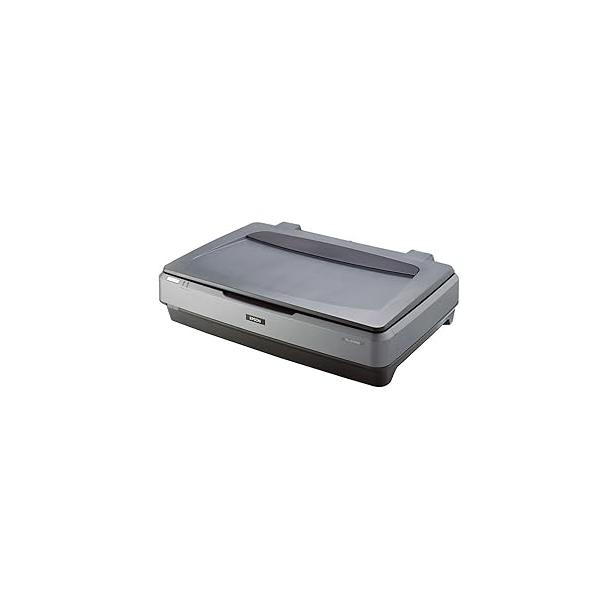 EPSON A3プラス対応フラットベッドスキャナー ES-G11000 光学2400dpi