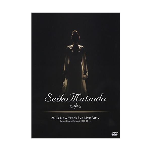 2013 New Year’s Eve Live Party ~Count Down Concert 2013-2014~(初回限 (中古品)
