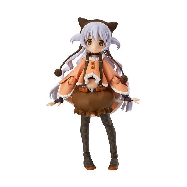 figma 劇場版 魔法少女まどかマギカ 新編 叛逆の物語 百江なぎさ