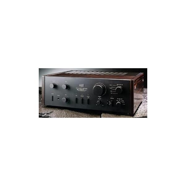 Sansui 山水 AU-D607F EXTRA インテグレーテッドアンプ(中古品) : 夏目