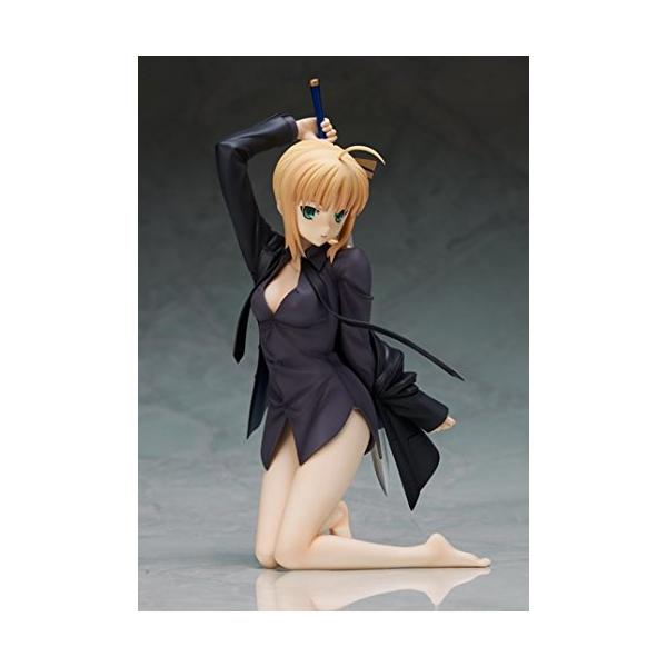 Fate/Zero アニプレックス 1/6 Fate/Zero セイバー アニプレックス完全受注生産品 Fate / Zero セイバー 1/6スケールPVC
