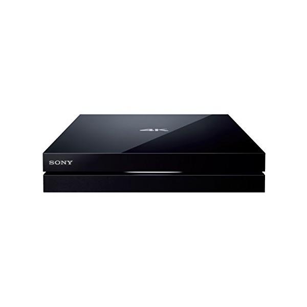 SONY 4Kメディアプレーヤー (スカパー！プレミアムサービスチューナー