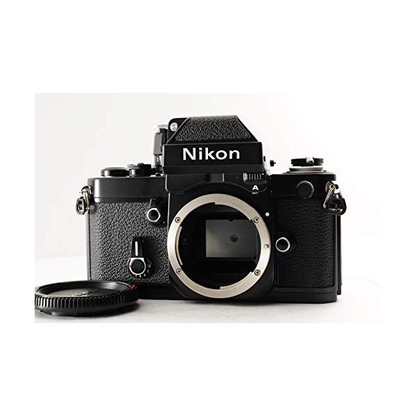 ❁完動品❁791万番代❁NIKON ニコン F2 フォトミック A ブラック Nikon ニコン F2 フォトミックA ブラック［フィルムカメラ］(中古品