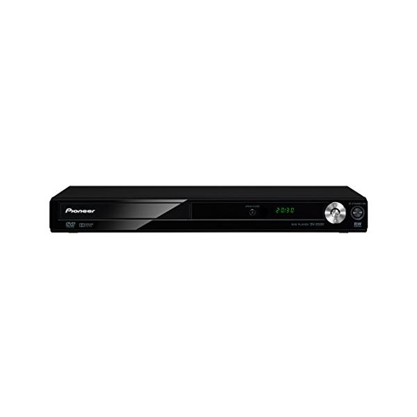 【美品】Pioneer DVDプレーヤー DV2030 仕様 | DV-2030 | DVDプレーヤー | ブルーレイ・DVDプレーヤー