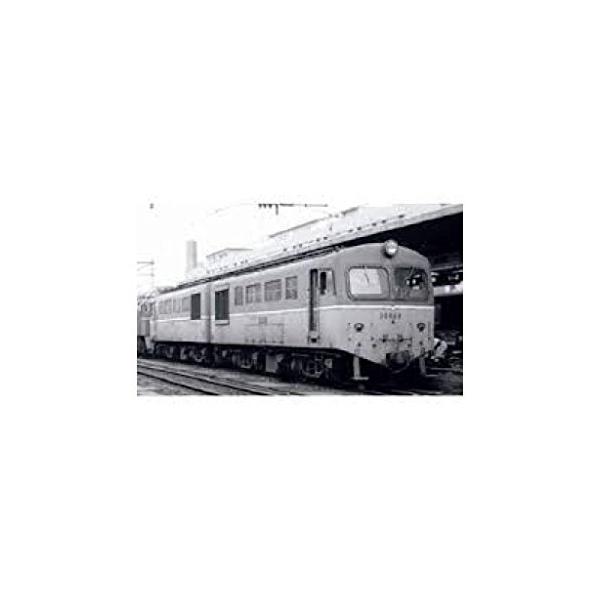 マイクロエース Nゲージ DD50・1次型 重連セット A8908 鉄道模型