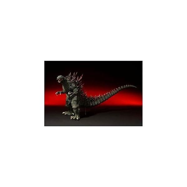 ギガンティックシリーズ 酒井ゆうじ 造形コレクション ゴジラ1999