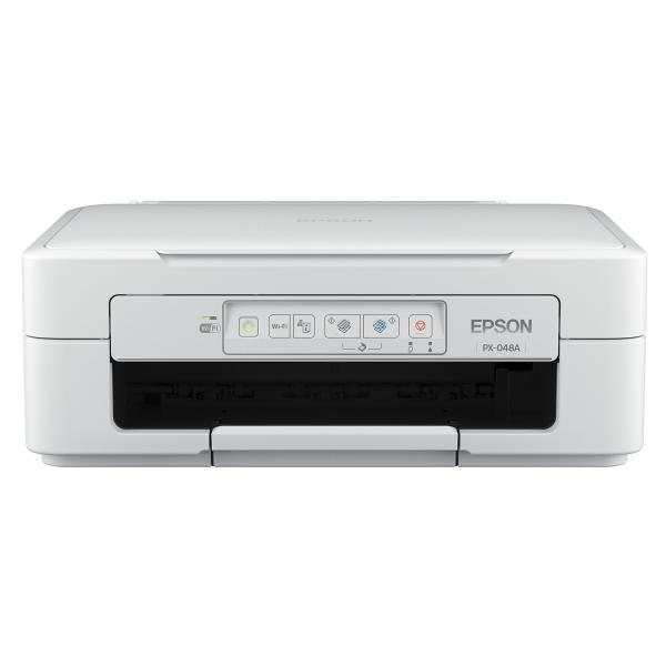 EPSON エプソン プリンター PX-048A 新品未使用 natsumestore_b01ahh6aea