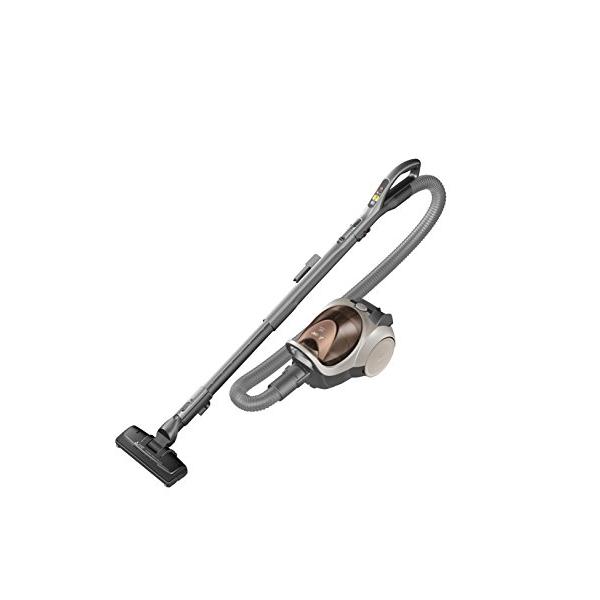三菱電機 紙パック掃除機 Be-K (ビケイ) 小型 日本製 軽量 パワー