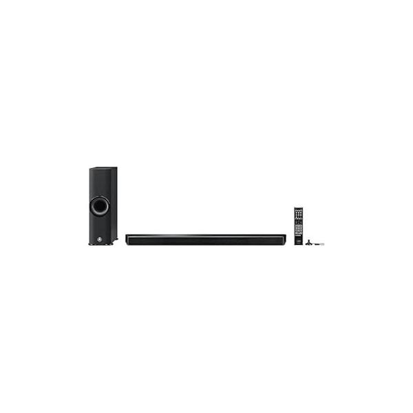 オーディオ機器 YAMAHA YSP-2700 サウンドバー2021年制