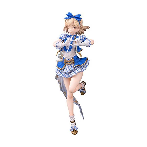 グランブルーファンタジー ジータ アイドルVer. 1/7スケール ABS&PVC製
