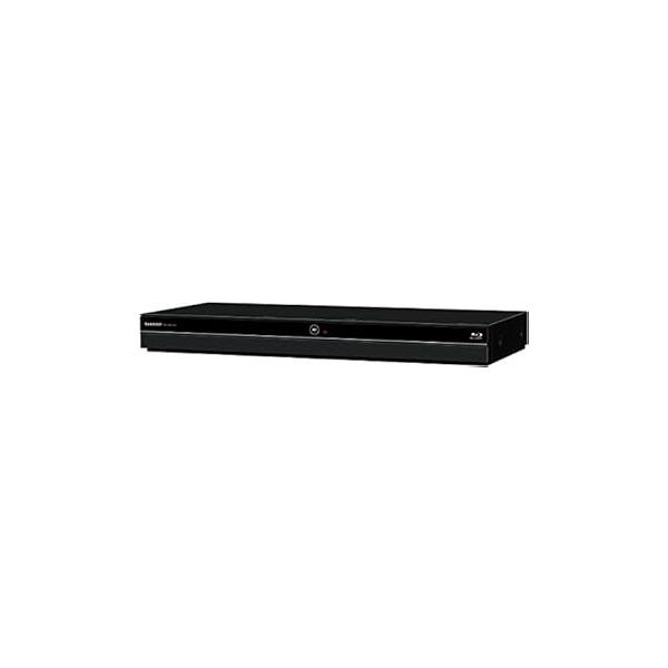 シャープ AQUOSブルーレイレコーダー 2TB 2チューナー BD-NW2100(中古