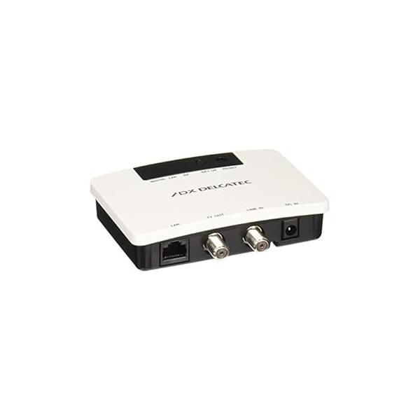 DXアンテナ 高速同軸線モデム/自動/子機通信可 EOC10C01(中古品