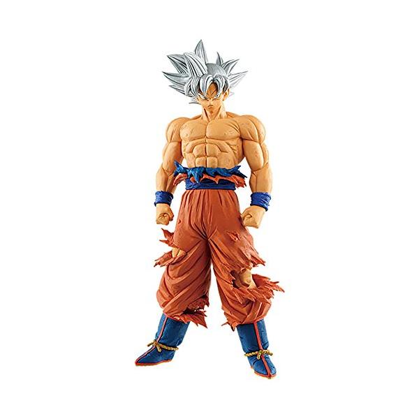 バンプレスト ドラゴンボール超 Grandista-Resolution of Soldiers-SON GOK(中古品)