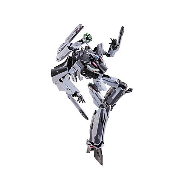 DX超合金 マクロスデルタ 劇場版VF-31Fジークフリード(メッサー