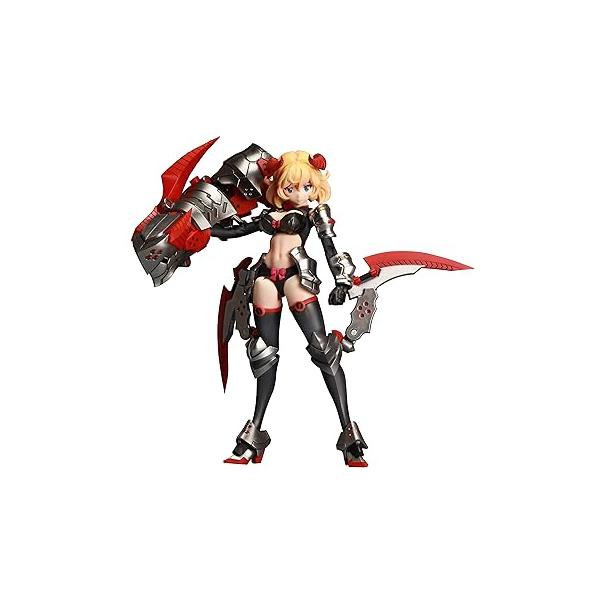 DarkAdvent Dragondress ソフィア DX Ver.