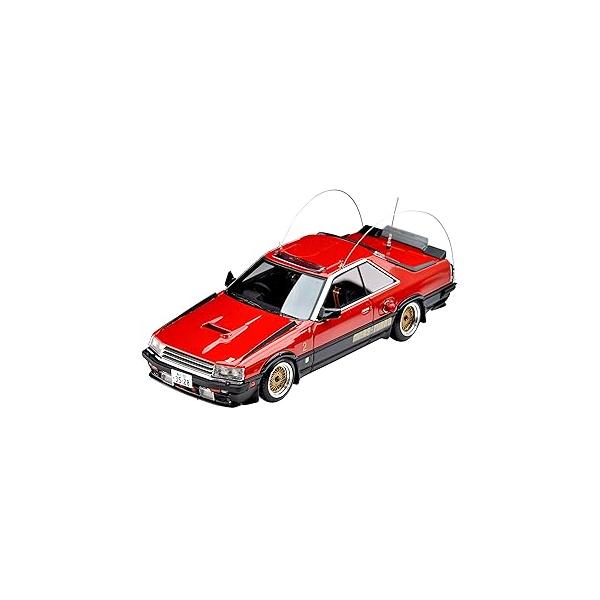 ignition model × TOMYTEC 1/43 T-IG4319 西部警察マシンRS-2 完成品