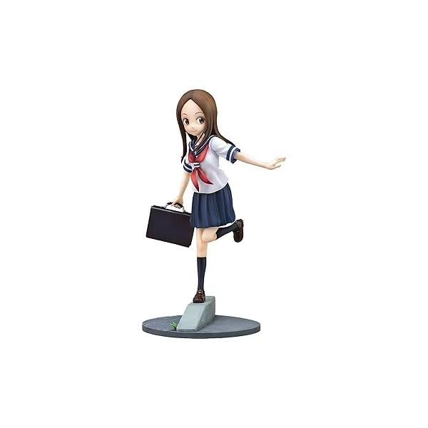 からかい上手の高木さん2 高木さん ~かえりみち~ 1/7スケール ABS&PVC