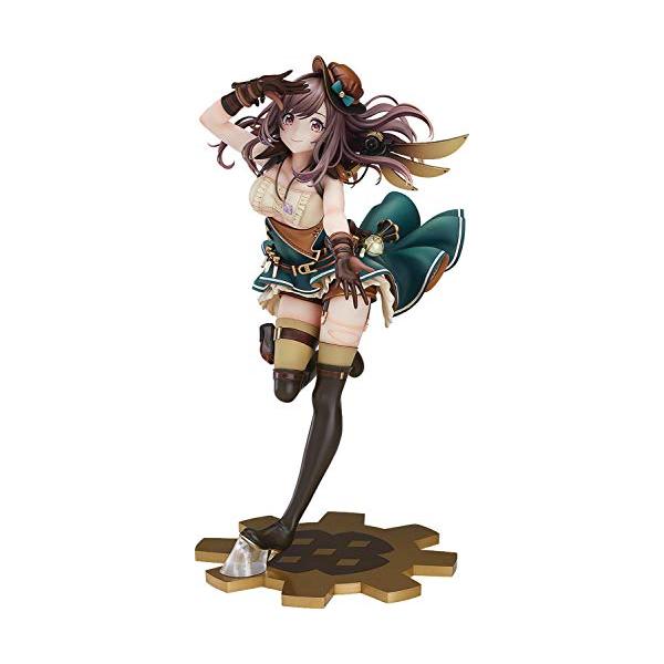 アイドルマスター シャイニーカラーズ 月岡恋鐘 フェイスオブトレジャーVer. アイドルマスター シャイニーカラーズ 月岡恋鐘 フェイスオブ