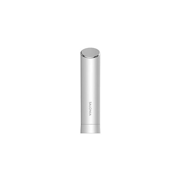 SALONIA サロニア スマートモイスチャーデバイス 美顔器(中古品