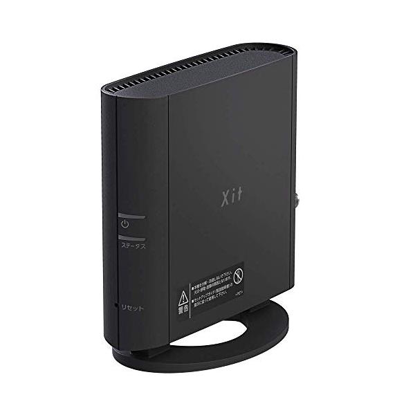 ピクセラ Xit AirBox 地上/BS/110度CSデジタル放送対応 ワイヤレス