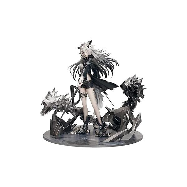 アークナイツ ラップランド 昇進2 プレミアムVer. 1/7 フィギュア APEX アークナイツ 1/7 ラップランド 昇進2 プレミアムVer.｜ホビーの