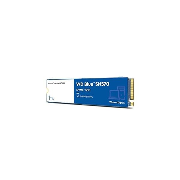 内蔵型SSD WD BLUE SATA SSD 1TB Amazon | WD 内蔵SSD M.2-2280 / 1TB