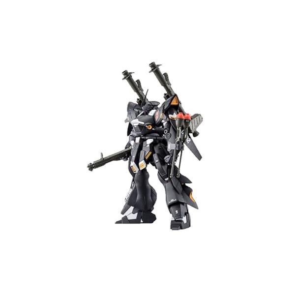MG 1/100 ケンプファー・シュヴェーア(中古品) : 夏目ストア - 通販