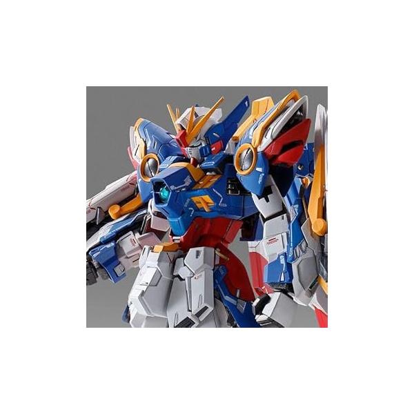 ウイングガンダム（EW版）Early Color ver. メタルコンポジット(中古品