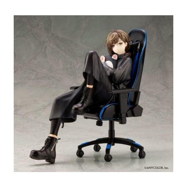 壽屋(KOTOBUKIYA) 叶 「にじさんじ」 1/7 PVC製塗装済み完成品