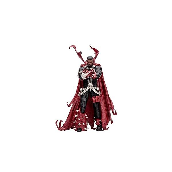 McFarlane Toys - スポーン #311 7インチフィギュア 30周年(中古品)