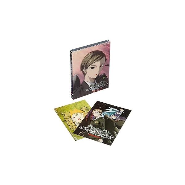 最終兵器彼女 Another love song mission 2 (完) スペシャル限定版 [DVD] (中古:未使用・未開封)