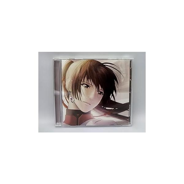 劇場版マクロスF サヨナラノツバサ netabare album the end of”triangle” [CD](中古:未使用・未開封)