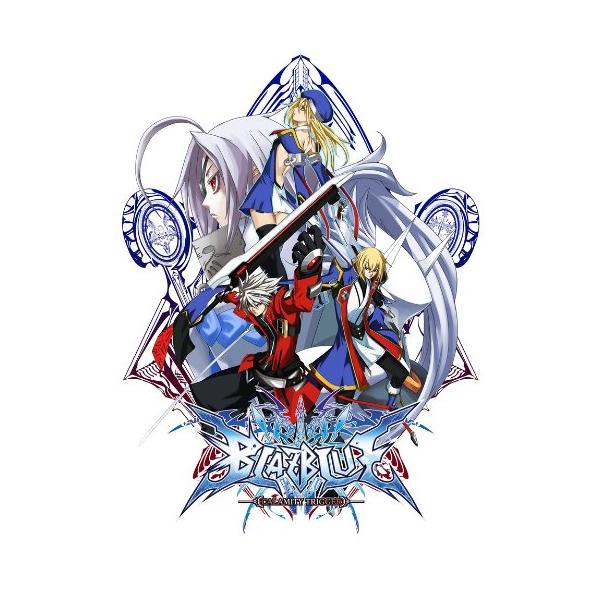 【ARC SYSTEM WORKS Best Selection】BLAZBLUE CALAMITY TRIGGER Portable(中古:未使用・未開封)