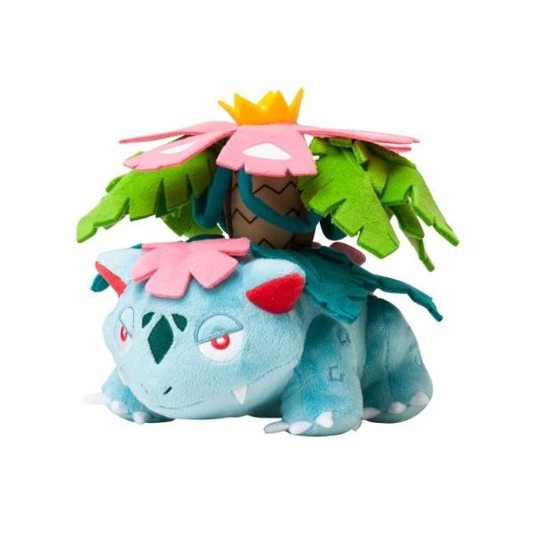 ポケモンセンターオリジナル ぬいぐるみ メガフシギバナ 未使用の新古品 Sb00jm5jeyw 夏目ストア 通販 Yahoo ショッピング