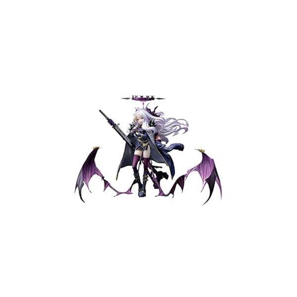 ブルーアーカイブ「空崎ヒナ」【再販】 1/7スケール PVC製塗装済み完成